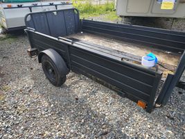 2006 ULTILITY TRAILER 