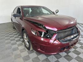 2016 FORD TAURUS SEL