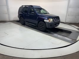 2007 NISSAN XTERRA S