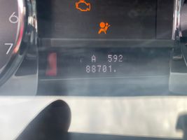 2007 LINCOLN MKZ BASE