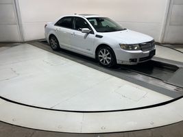 2007 LINCOLN MKZ BASE