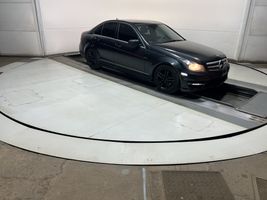2012 MERCEDES-BENZ C CLASS C300