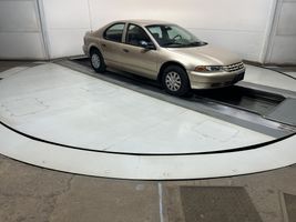 1998 PLYMOUTH BREEZE BASE