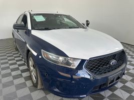 2016 FORD TAURUS SEL