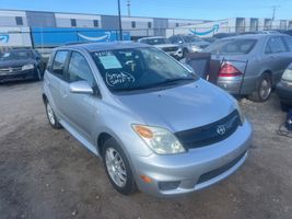 2006 SCION XA 