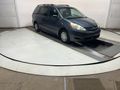 2007 TOYOTA SIENNA