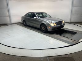 2003 MERCEDES-BENZ E CLASS E320