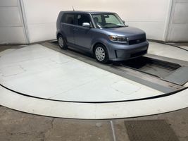 2010 SCION XB BASE