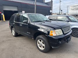 2004 FORD EXPLORER XLT