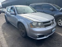 2013 DODGE AVENGER 