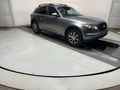 2008 INFINITI FX35