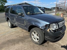 2005 FORD EXPLORER XLT