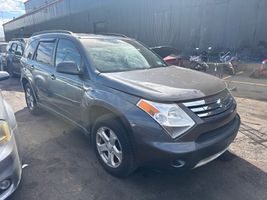 2008 SUZUKI XL7 LUXURY