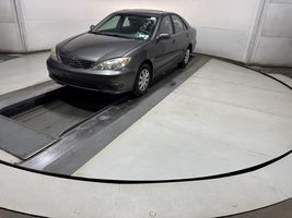 2005 TOYOTA CAMRY STANDARD