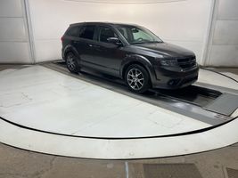 2016 DODGE JOURNEY R/T