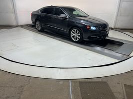 2015 CHEVROLET IMPALA LTZ