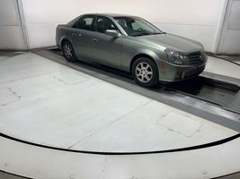 2005 CADILLAC CTS BASE