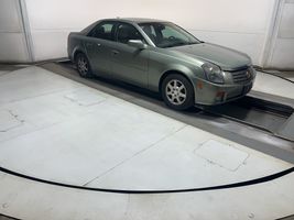 2005 CADILLAC CTS BASE