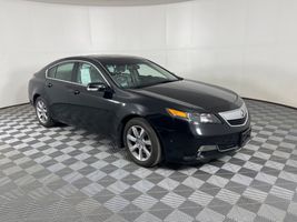 2012 ACURA TL TECH
