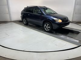 2006 LEXUS RX 400H BASE