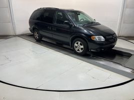 2006 DODGE GRAND CARAVAN SXT