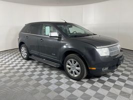 2007 LINCOLN MKX 