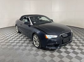 2013 AUDI A5 PREMIUM PLUS