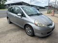 2007 HONDA FIT