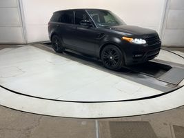2015 LAND ROVER RANGE ROVER SPORT HSE