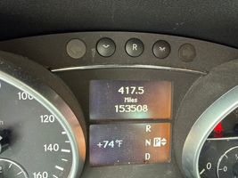 2009 MERCEDES-BENZ M CLASS ML350