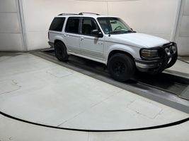 1998 FORD EXPLORER LIMITED