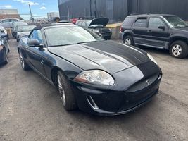 2010 JAGUAR XK BASE