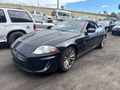 2010 JAGUAR XK