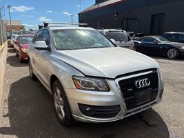 2010 AUDI Q5 PREMIUM PLUS