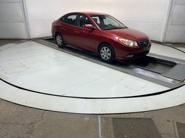 2008 HYUNDAI ELANTRA GLS