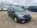 2016 HONDA FIT