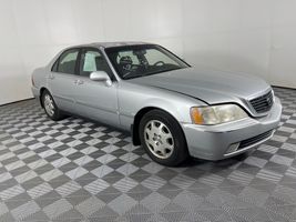 2000 ACURA 3.5RL 