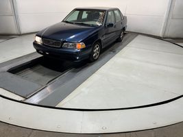 2000 VOLVO S70 SE