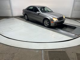 2007 MERCEDES-BENZ C CLASS C280