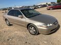 2000 HONDA ACCORD