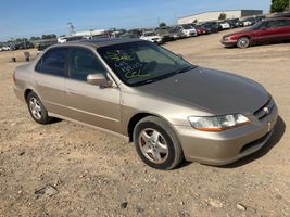 2000 HONDA ACCORD EX
