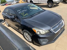 2012 SUBARU IMPREZA PREMIUM