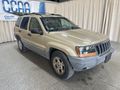 1999 JEEP GRAND CHEROKEE