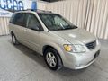2000 MAZDA MPV
