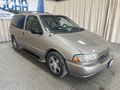 2000 NISSAN QUEST