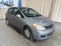 2011 NISSAN VERSA