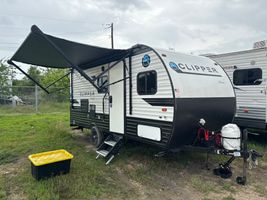 2020 COACHMEN BY FOREST RIVER CLIPPER 