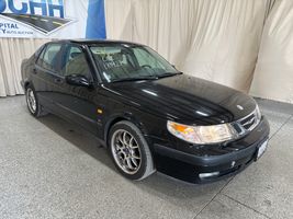 1999 SAAB 9-5 SE