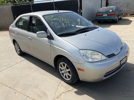 2002 TOYOTA PRIUS 