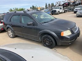 2007 FORD FREESTYLE LIMITED